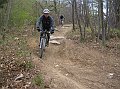 Monte Fasce Bike Day 070